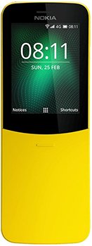 Nokia 8110 4G