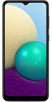 Samsung Galaxy A02