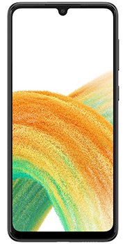 Samsung Galaxy A33