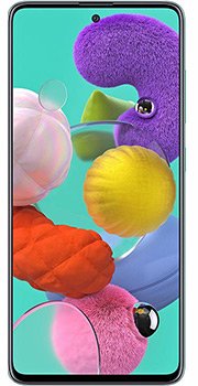 Samsung Galaxy A51