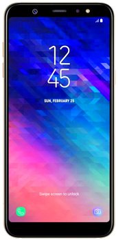 Samsung Galaxy A6 Price & Specs