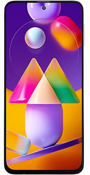 Samsung Galaxy M31s