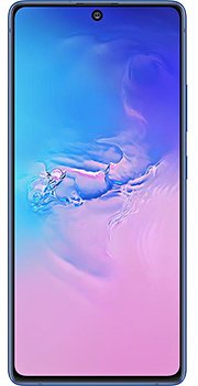 Samsung Galaxy S10 Lite