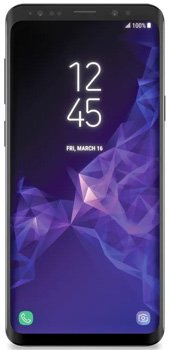 Samsung Galaxy S9 Plus 128GB Price & Specs