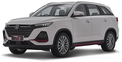 Changan Oshan X7 Comfort 2024 Price in Pakistan