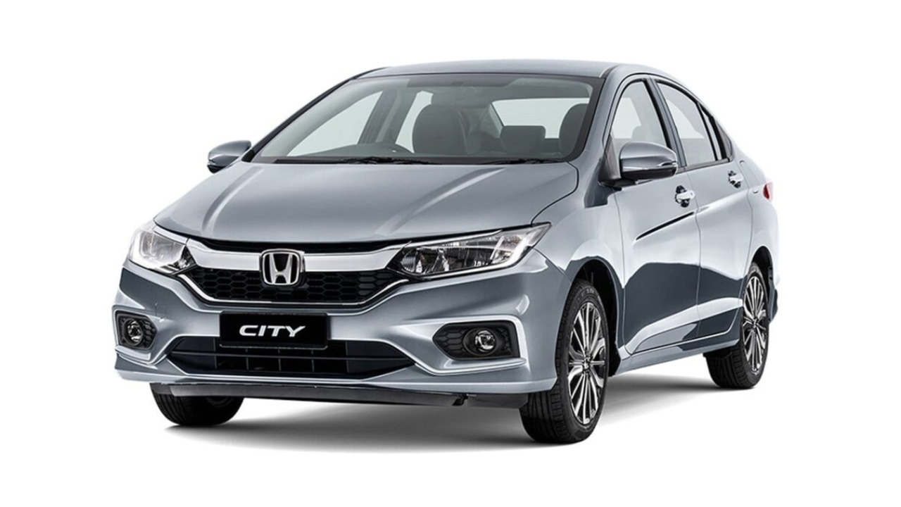 Honda City City 1.2L M/T 2024 Price in Pakistan