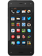 Amazon Fire Phone