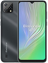 Blackview A55