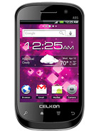 Celkon A95