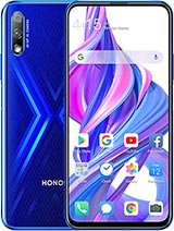 Honor 9X (China)