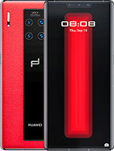 Huawei Mate 30 RS Porsche Design