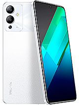 Infinix Note 12i