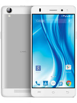 Lava X3 (2016)