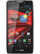 Motorola DROID RAZR MAXX HD