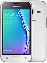 Samsung Galaxy J1 Nxt