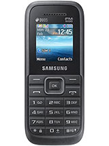 Samsung Guru Plus