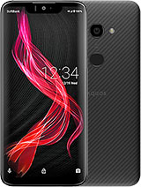 Sharp Aquos Zero