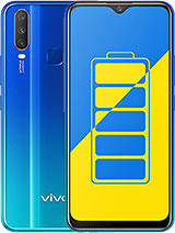 vivo Y15