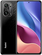 Xiaomi Redmi K40 Pro+