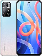 Xiaomi Redmi Note 11 (China)