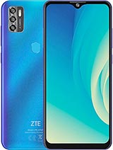 ZTE Blade A7s 2020