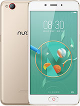 ZTE nubia N2