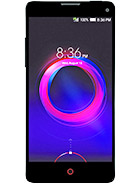 ZTE nubia Z5S mini NX405H