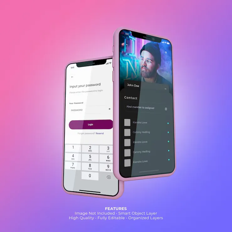 The Future of Smartphone Control and Automation