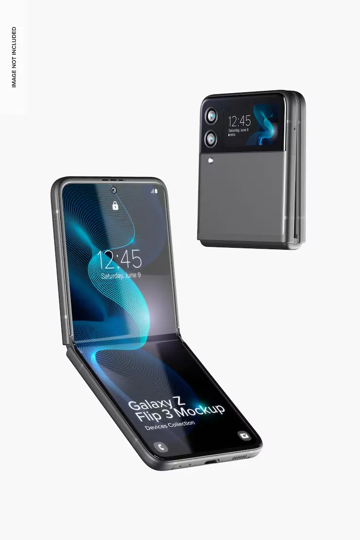 Foldable Smartphone Trends In 2025